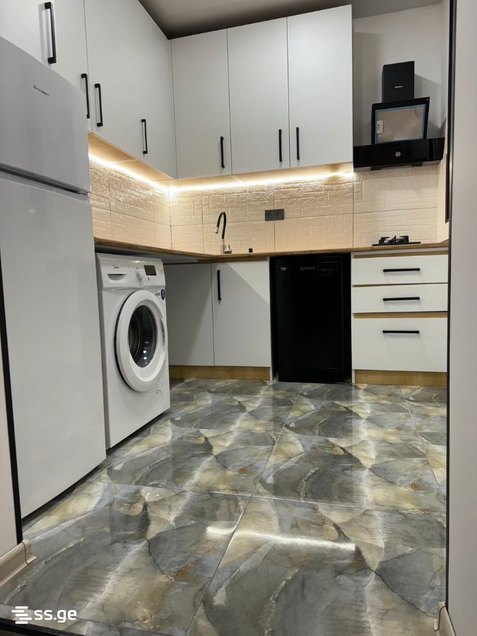 Konskaia st. 10 - 2 rooms