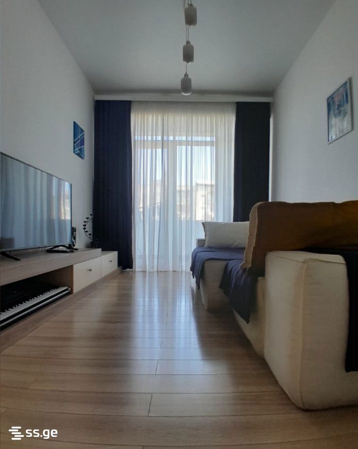 shandor petef st. 42 - 2 rooms