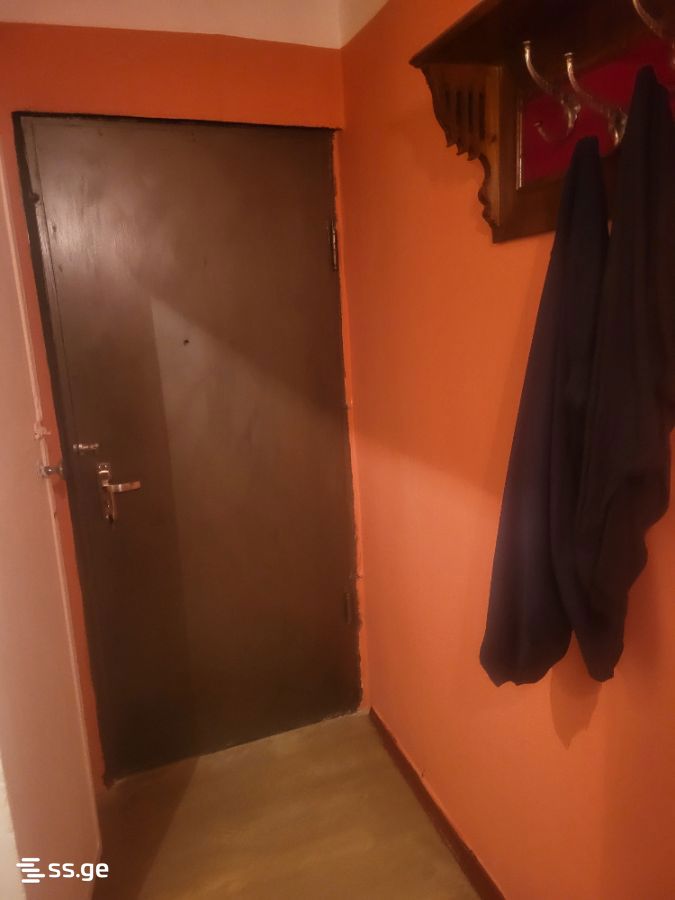 shuamta st. 40 - 3 rooms