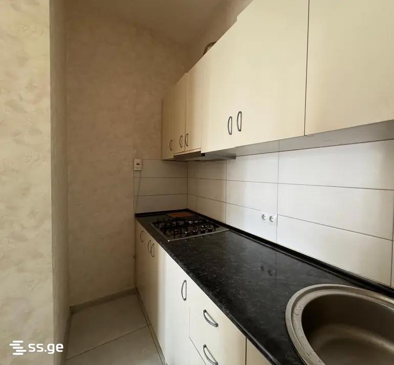 mindeli st. 12 - 2 rooms