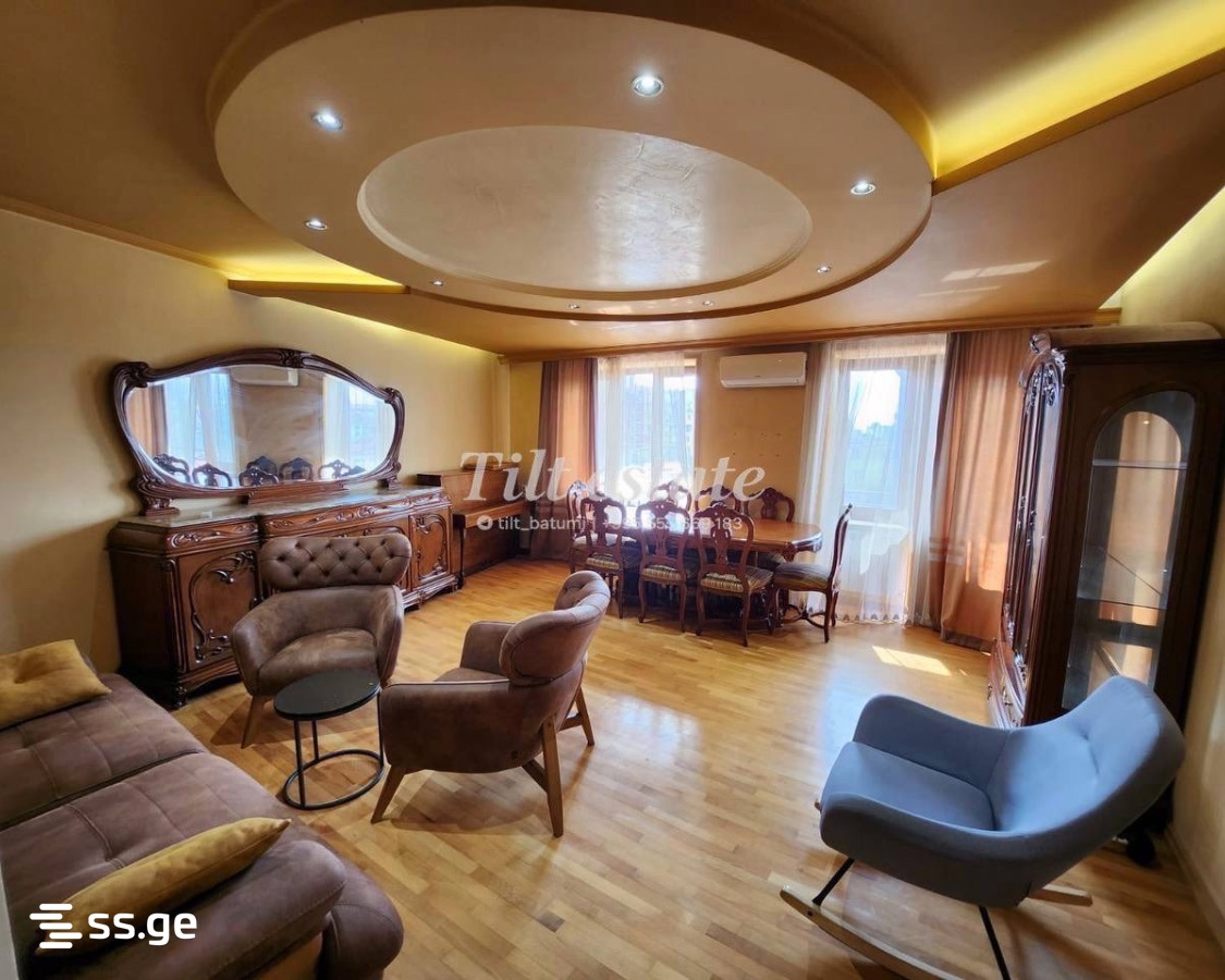 6 - 3 rooms
