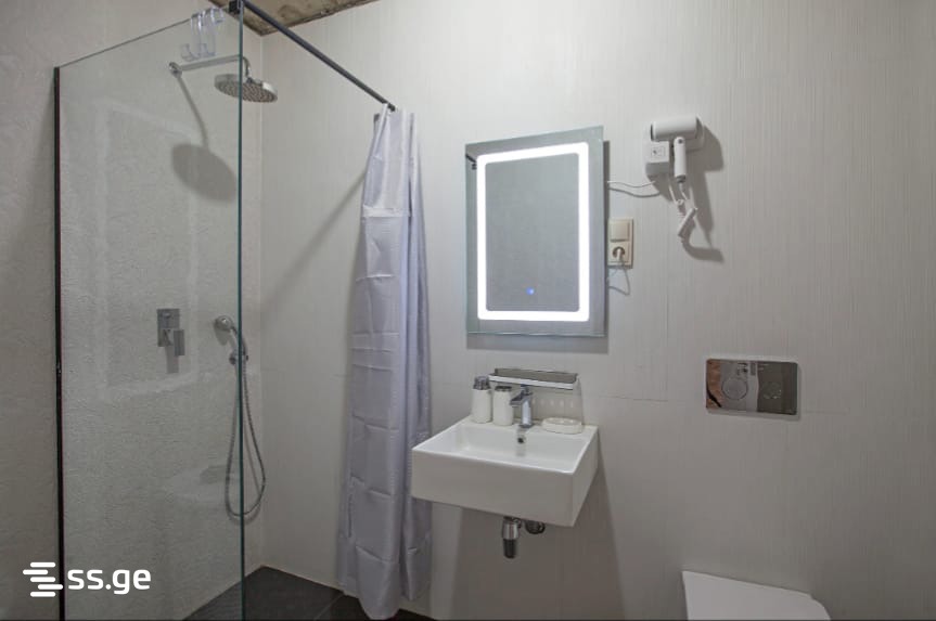 Khomli st. 1 - 1 rooms