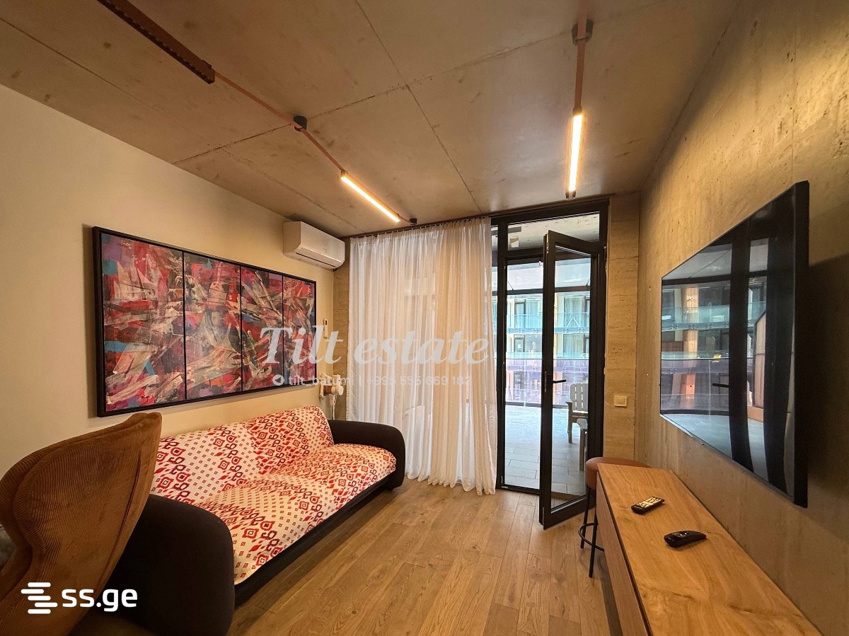 Adlia Street 6 - 2 rooms