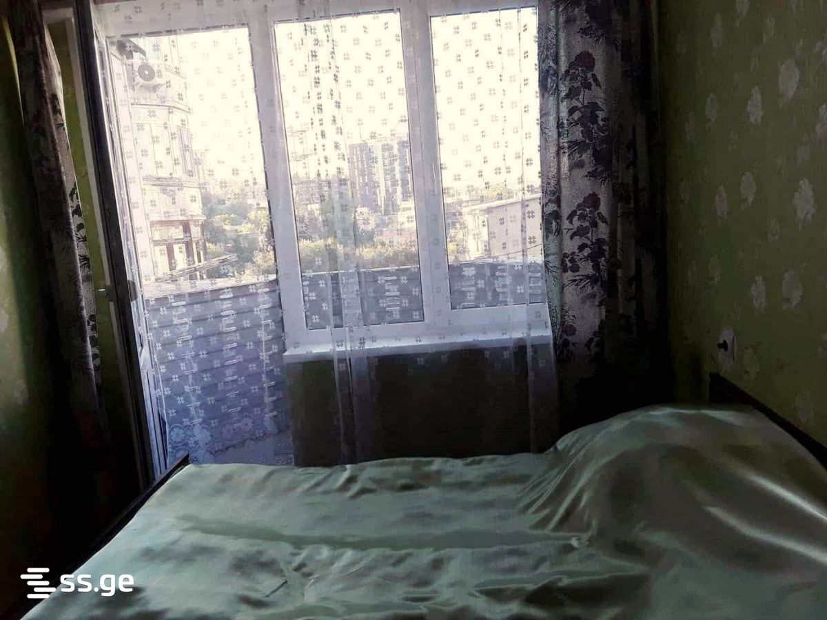 I. Farjiani st. 3 - 2 rooms