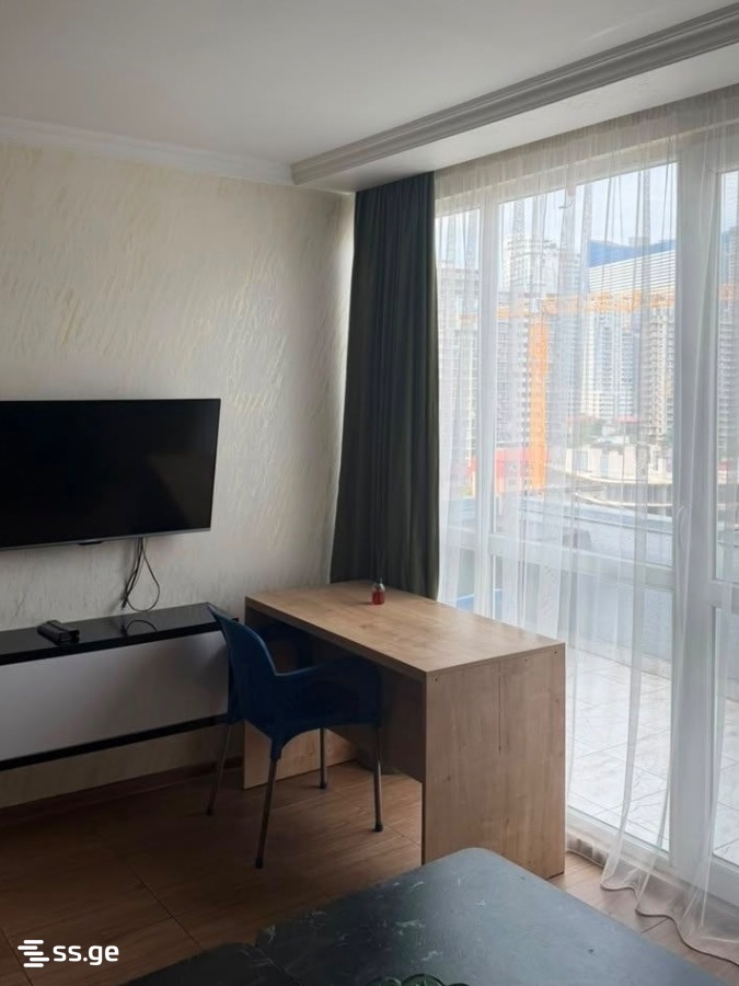 Bagrationi str. 208 - 3 rooms
