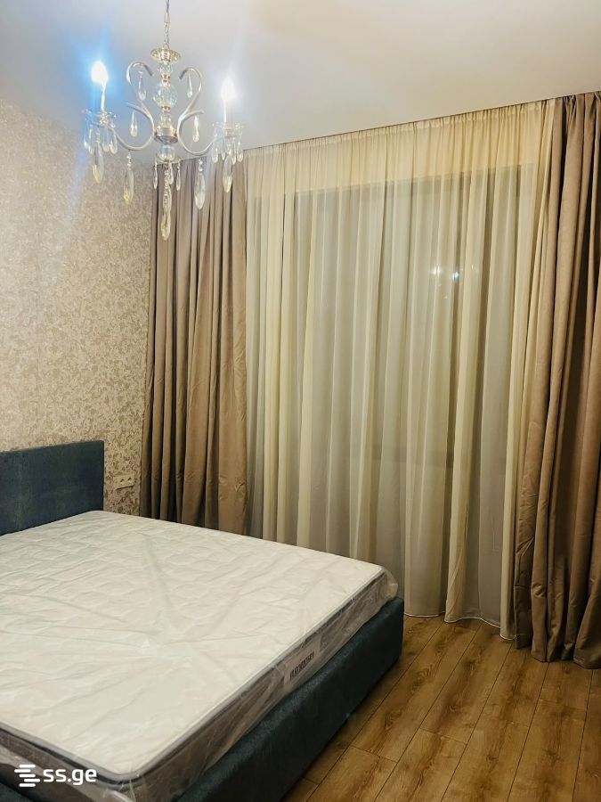 kalandadze st. 15 - 3 rooms