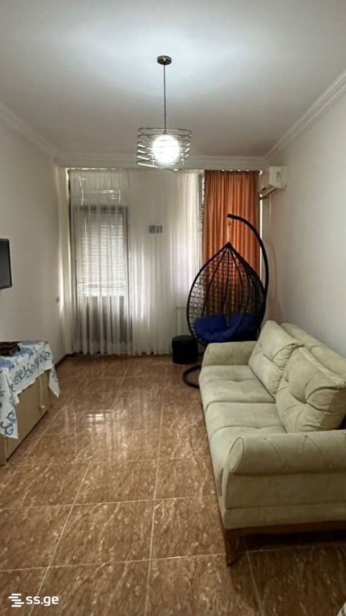 K. Gamsakhurdia st. 42 - 2 rooms