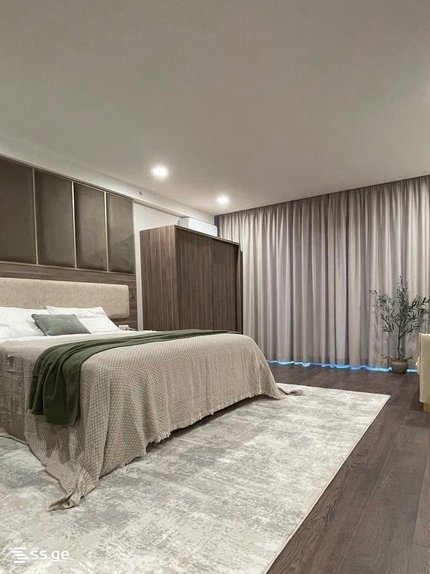 Adlia Street 1 - 1 rooms