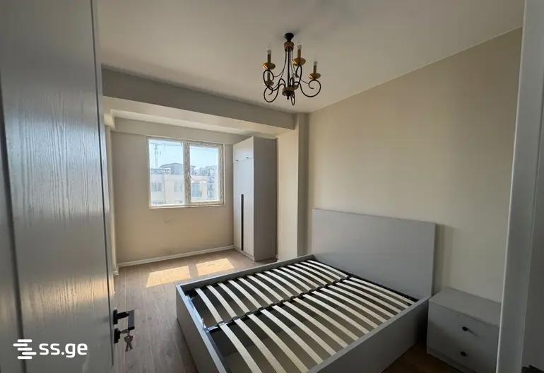 petre imeri st. 16ა - 3 rooms
