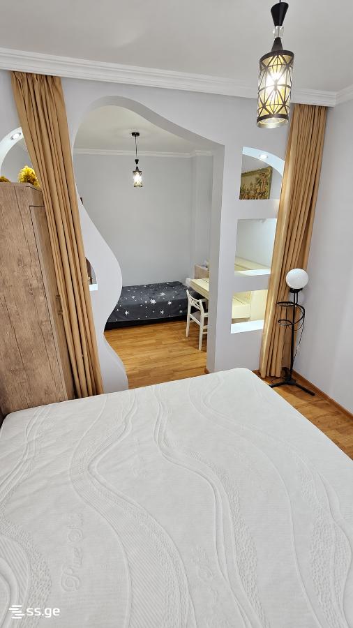 M. Lermontov Street 72 - 3 rooms