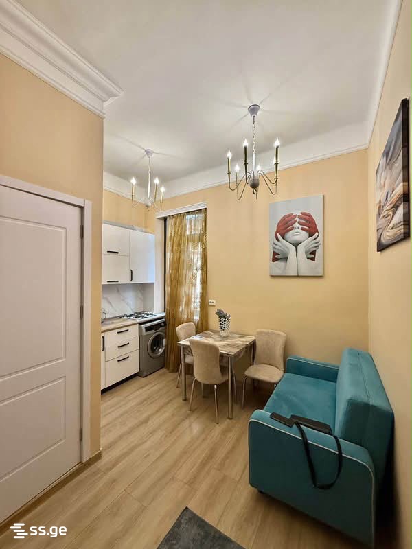 2 - 1 rooms