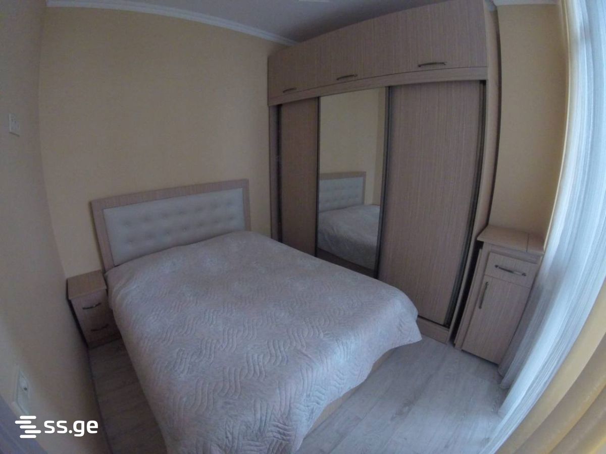 Tazari st. 20 - 3 rooms