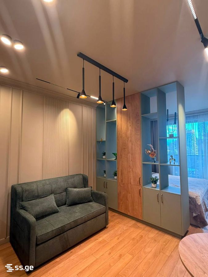 13 - 1 rooms