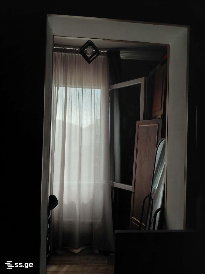 dumbadze ave 17 - 1 rooms