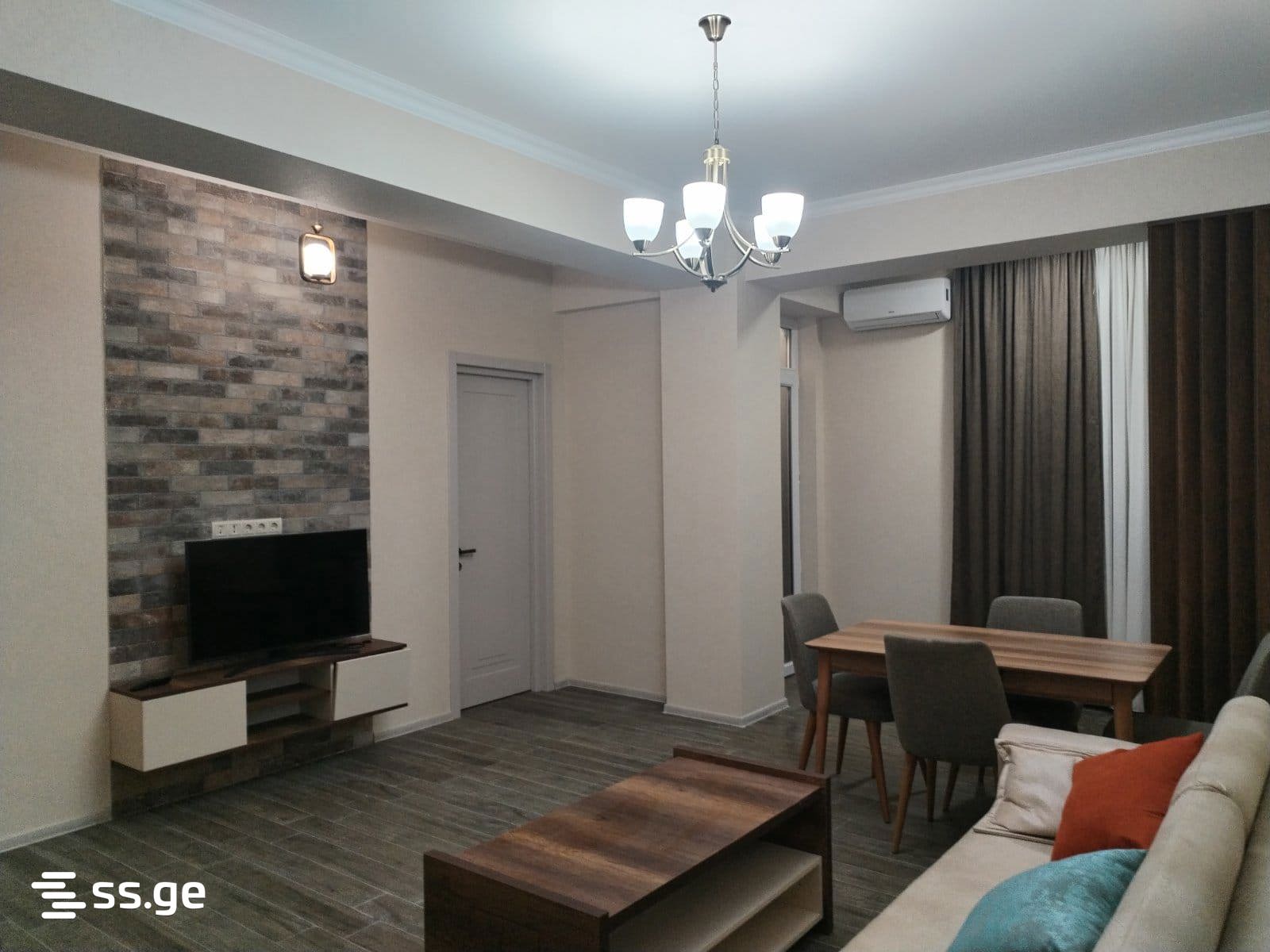 lubliana st. 19 - 3 rooms