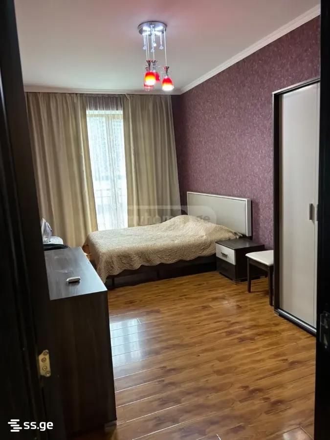 petre imeri st. 4 - 3 rooms