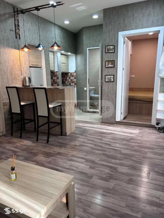 amagleba st. 11 - 2 rooms