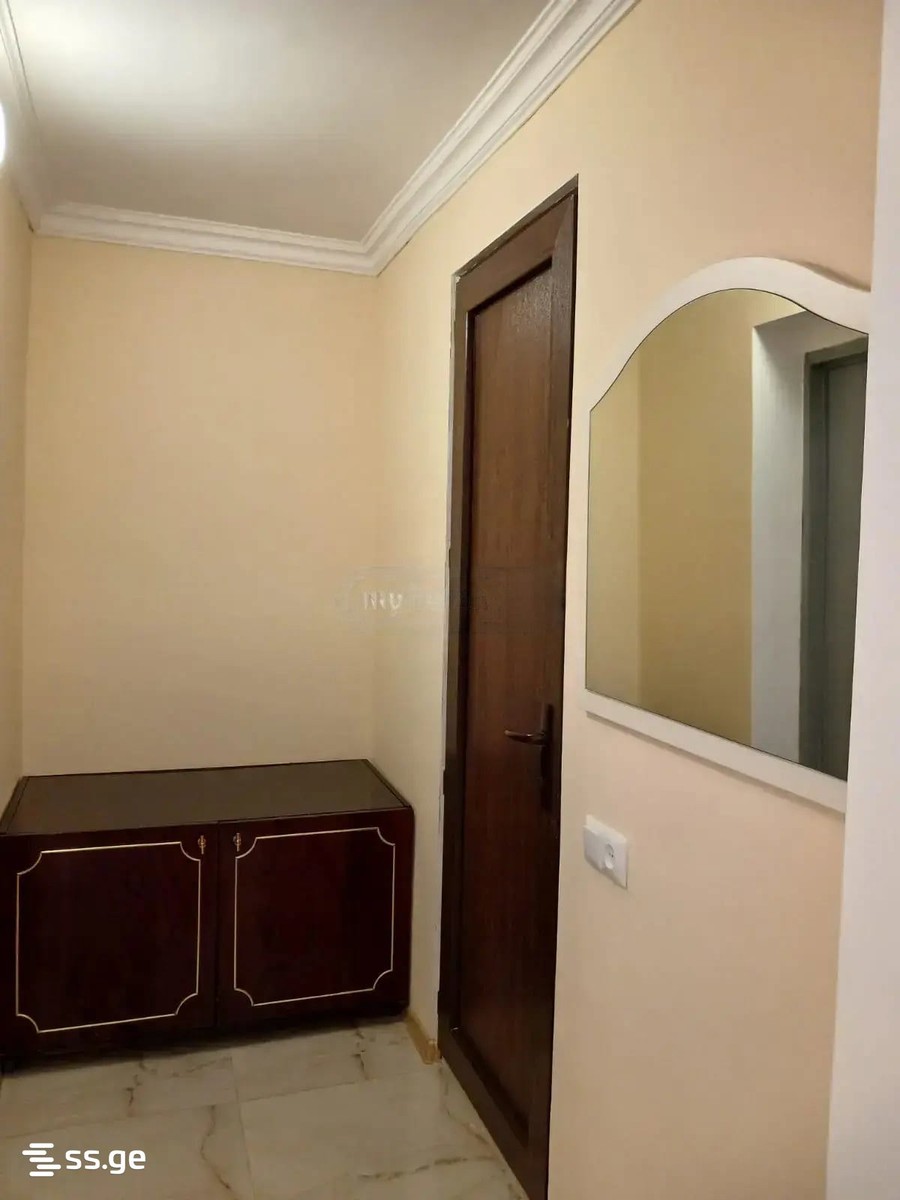 lubliana st. 0 - 2 rooms