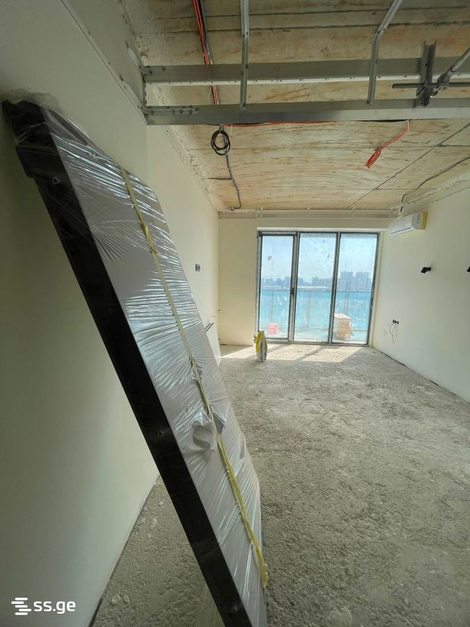 J. Shartava st. 18 - 1 rooms