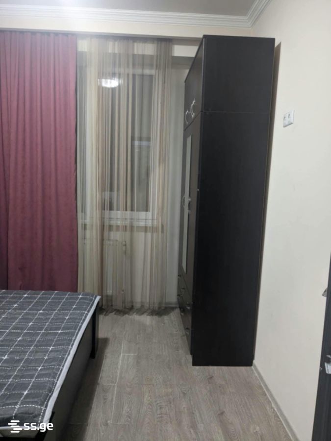 Chargali st. (Sanzona) 1 - 2 rooms
