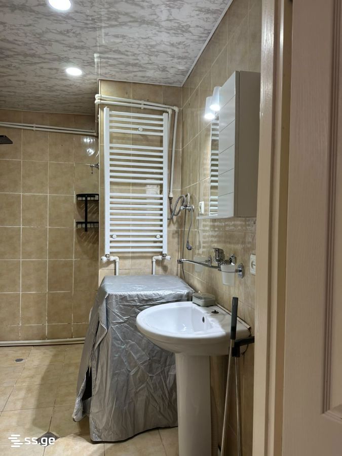 i. chavchavadze avenue 83 - 3 rooms