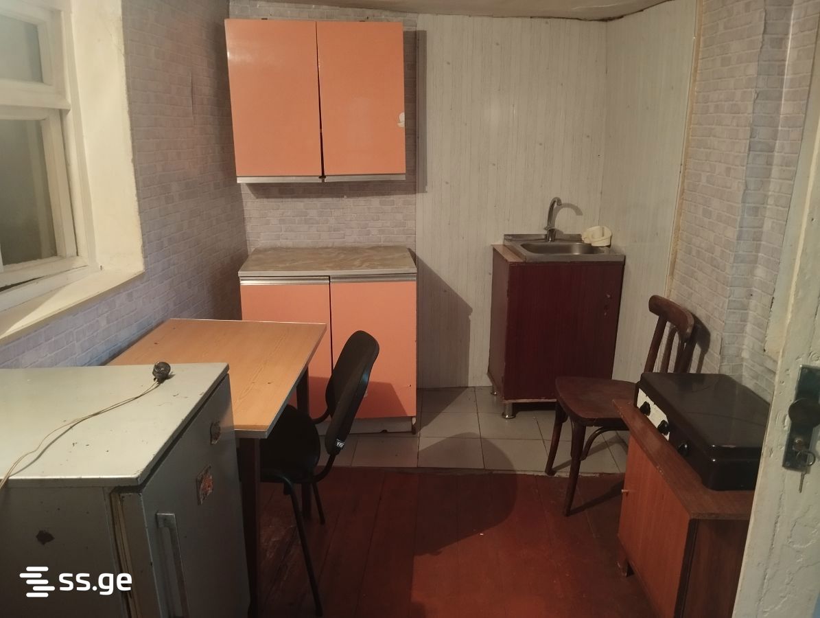 bezhanishvili st. ჩიხი#9 - 2 rooms