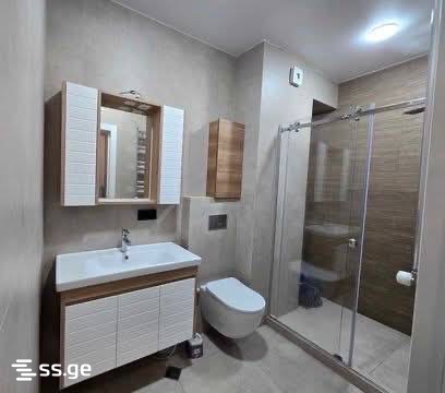 Khimshiashvili st. 65 - 2 rooms