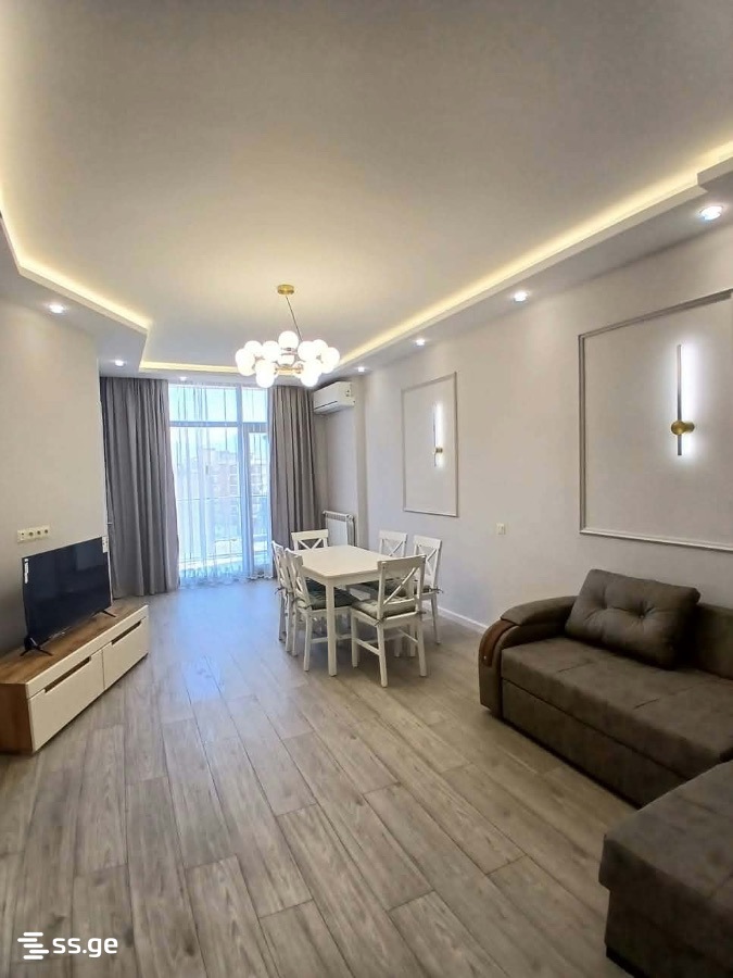 196ი - 4 rooms