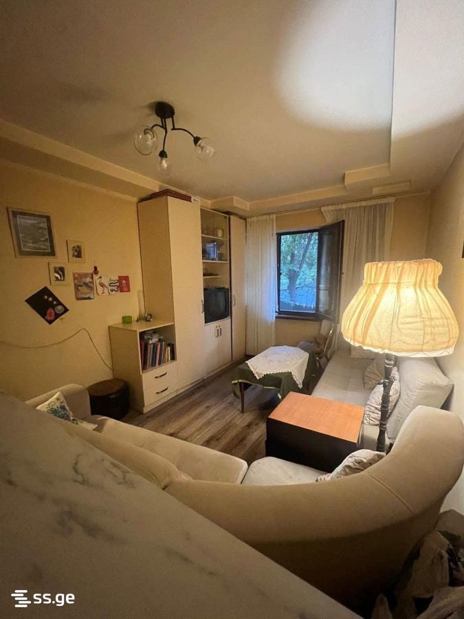 Block V - Digomi massive  . - 2 rooms