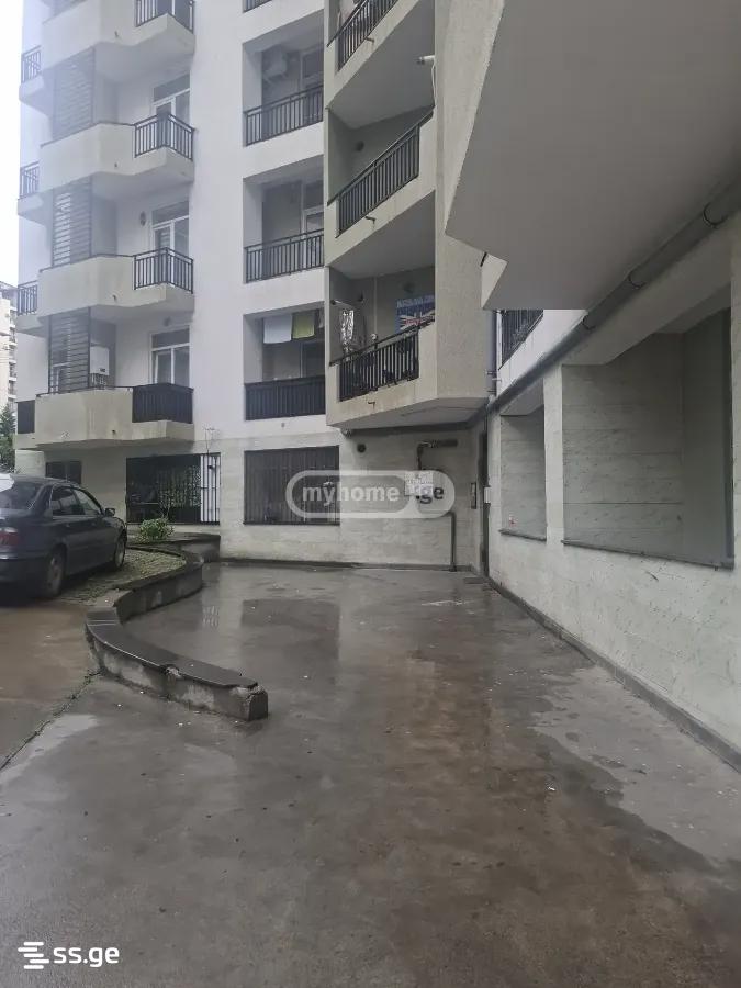 khizanishvili st. 0 - 1 rooms