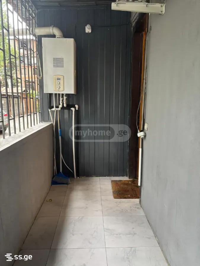 gogolauri st. 1 - 2 rooms