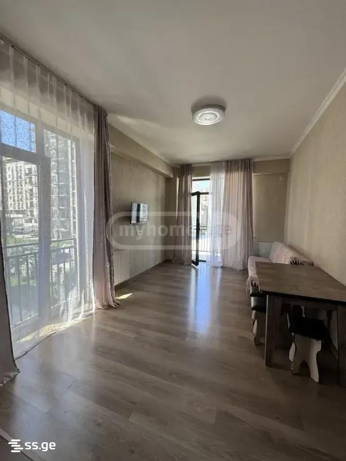 Davari st. 1 - 2 rooms
