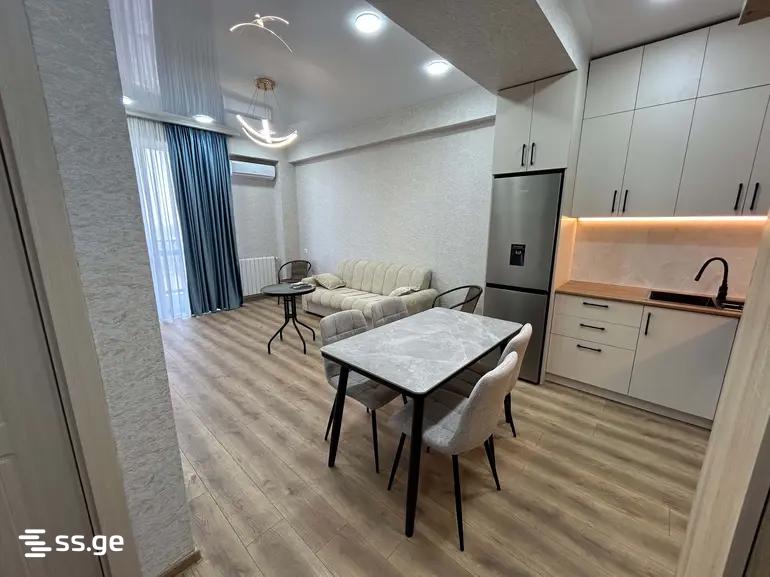 Suliko Tortladze St. 0 - 2 rooms