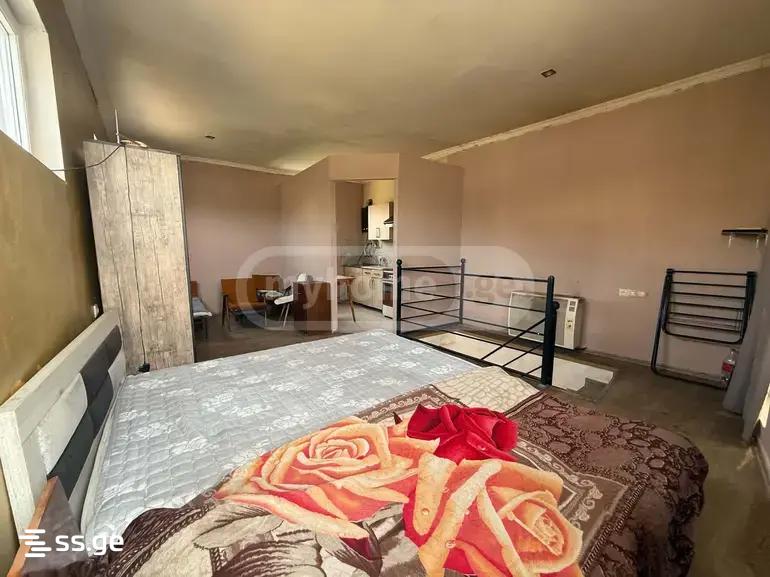 calenjikha st. 0 - 2 rooms