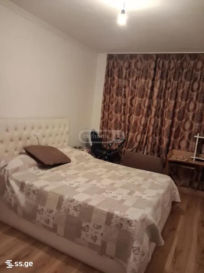 Irina Shtenberg st. 20 - 2 rooms