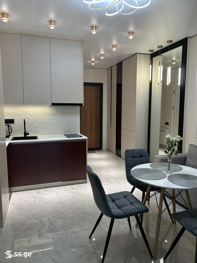 Firosman Street 17 - 2 rooms