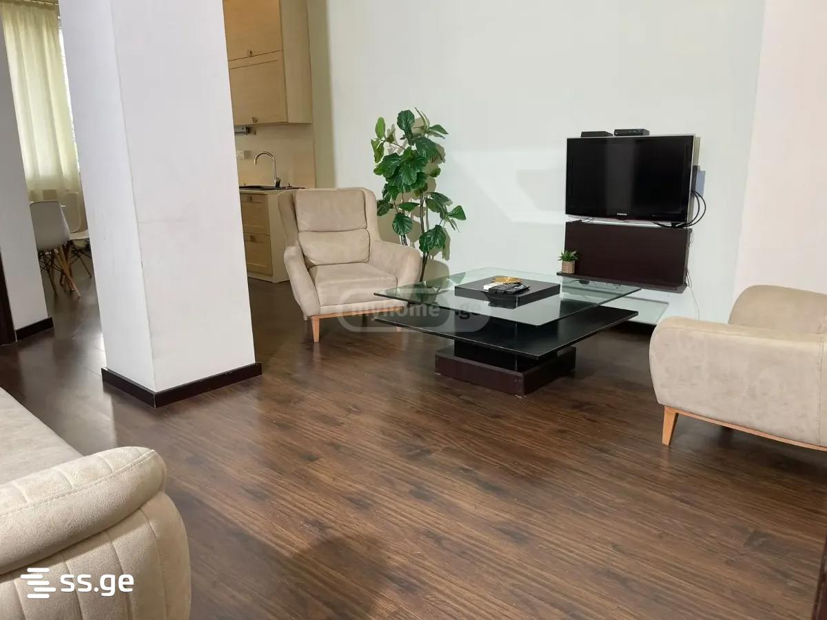 gabashvili st. 0 - 2 rooms