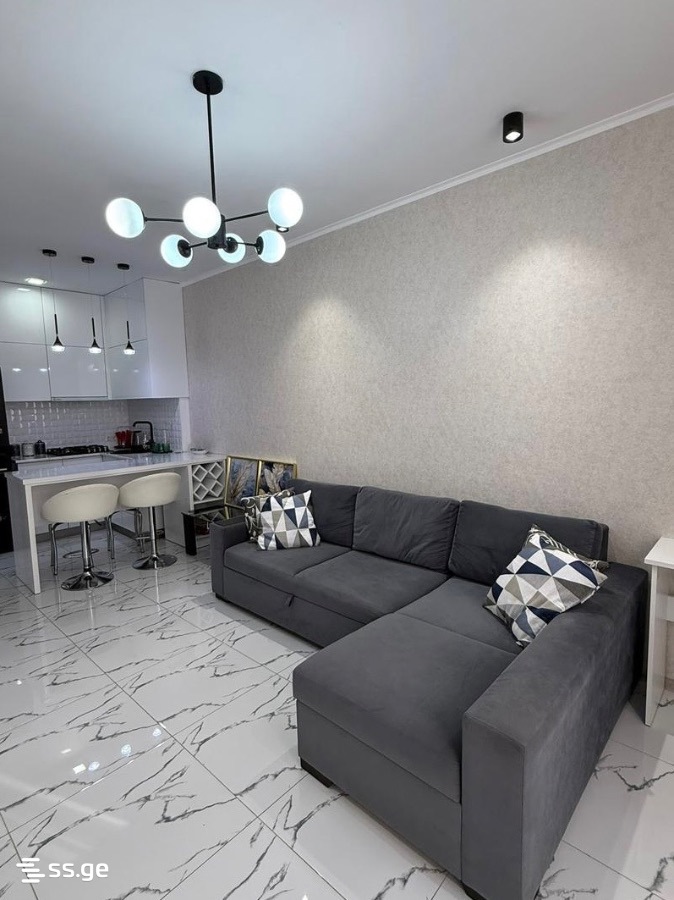 20 - 2 rooms