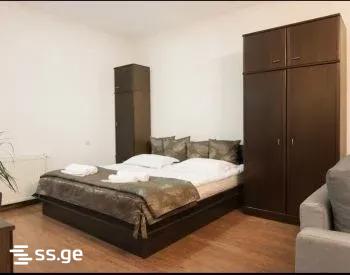 firdousi st. 0 - 1 rooms