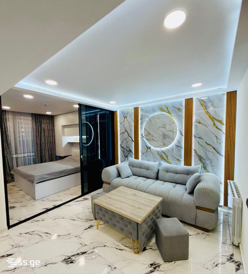 18 - 2 rooms