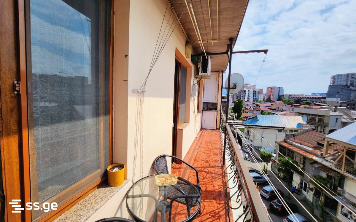 6 - 4 rooms