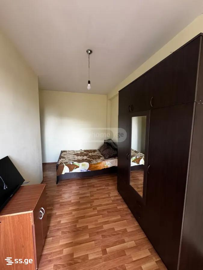 Politkovskaya St (jikia st.) 50 - 2 rooms