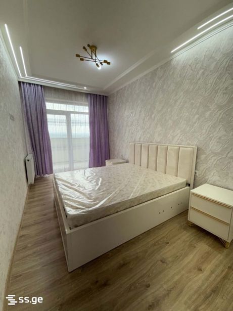 Ghoghoberidze st. 9 - 2 rooms