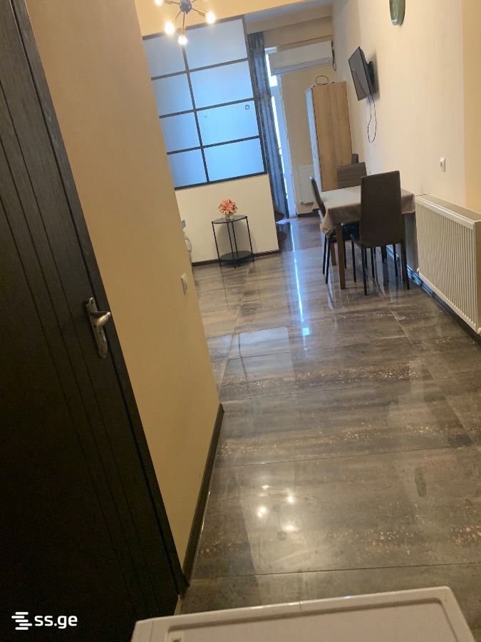 s. cincadze st 17 - 2 rooms