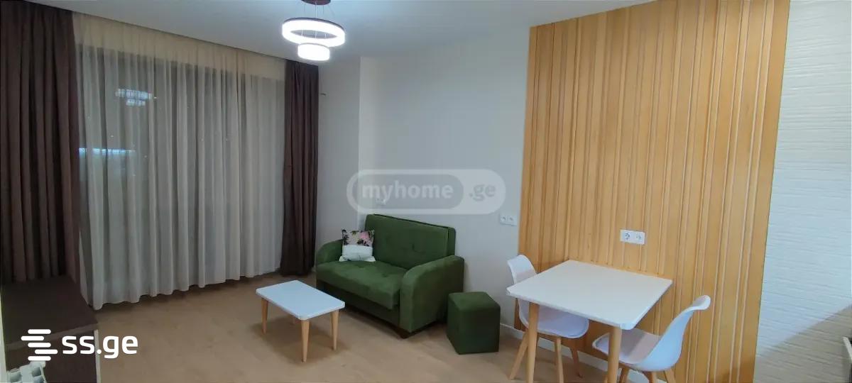 chkondideli st. 1 - 2 rooms