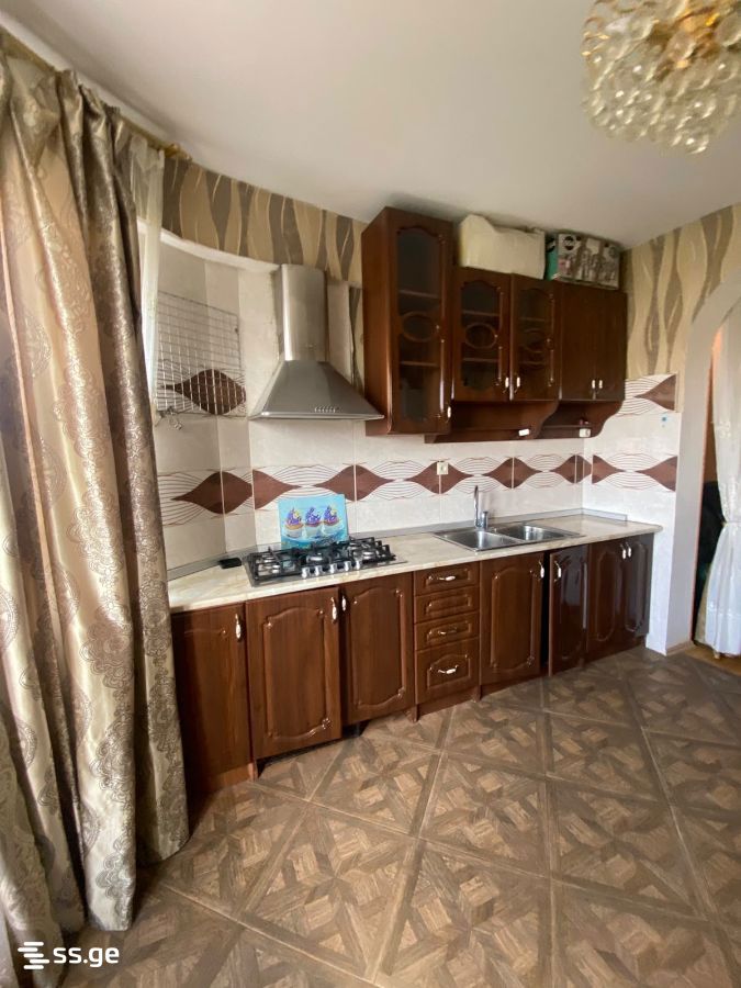 dumbadze ave 30 - 3 rooms