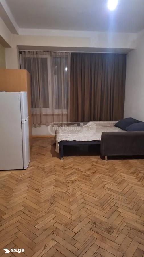 pekini st. 41 - 1 rooms