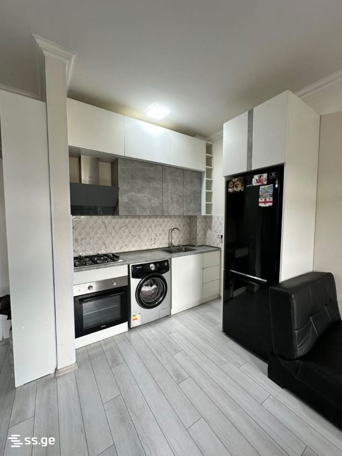 23გ - 2 rooms