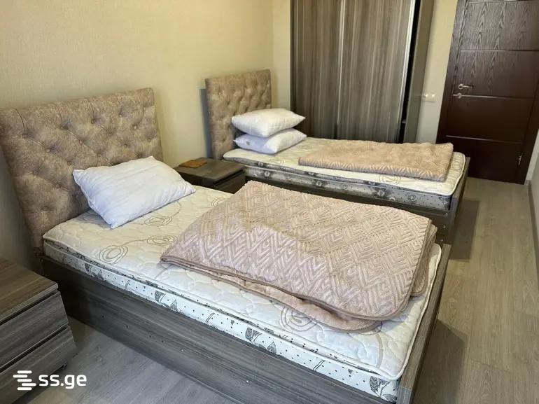 Politkovskaya St (jikia st.) 12 - 2 rooms