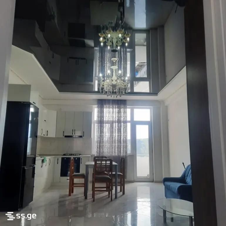kaloubani st. 1 - 4 rooms